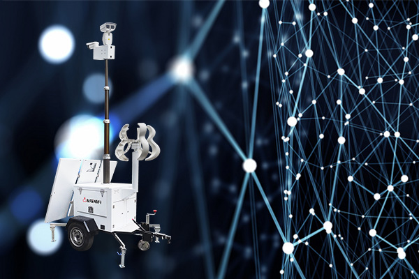 電力無(wú)線微波傳輸技術(shù)