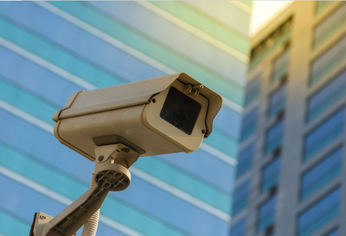 AI時代下，安防+AI的五大發(fā)展趨勢