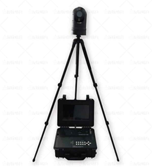 友聯(lián)哨兵便捷式4G/5G無(wú)線(xiàn)應(yīng)急布控箱