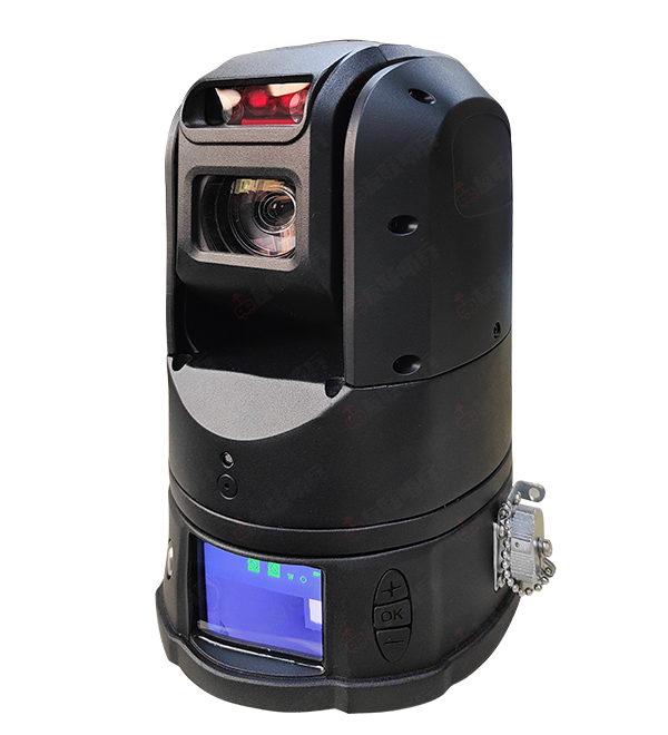 友聯(lián)哨兵無線高清國網(wǎng)電力雙4G智能AI布控球