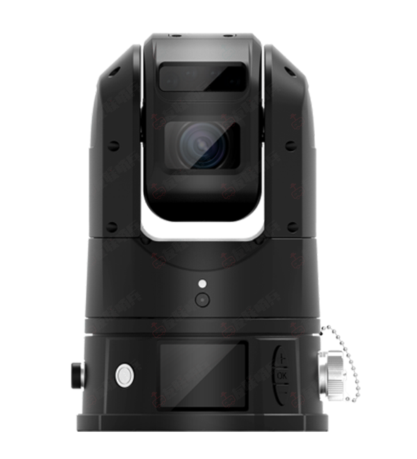 友聯(lián)哨兵無線高清國(guó)網(wǎng)電力雙4G智能AI布控球